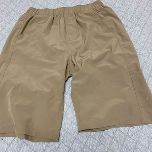 Men’s Fishing Shorts